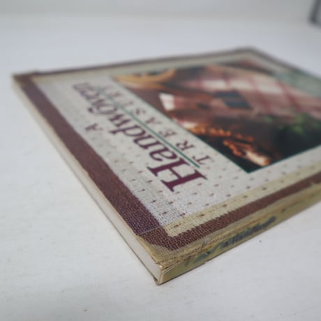 【古本】B2_106　A Handwoven TREASURY /Jane Patrick