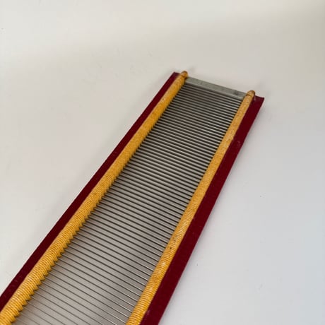 【DA473】金筬 10cm間30羽 内寸93.5cm