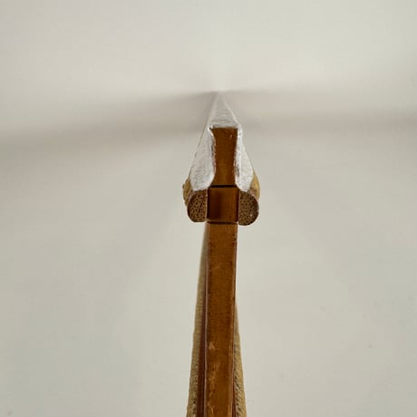 【D618】竹筬 鯨25羽 内寸85.5cm