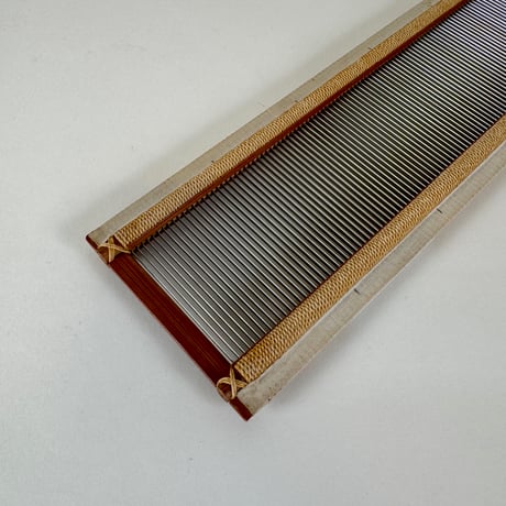 【DA502】金筬 鯨15羽 内寸60cm
