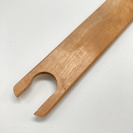 【D417】フラットシャトル 70cm