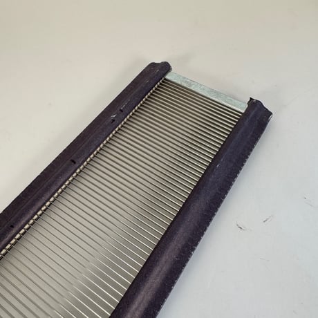 【DA443】金筬 10cm間30羽 内寸59.5cm