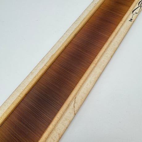 【DA355】<稲垣機料> 竹筬 10cm 180羽 内寸48.5cm