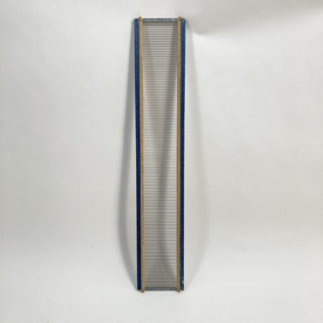 【D130】金筬 鯨12.5羽  内寸52cm