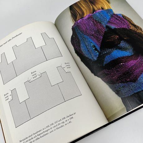 【B6_095】Väv i form /Dorthe Sigsgaard