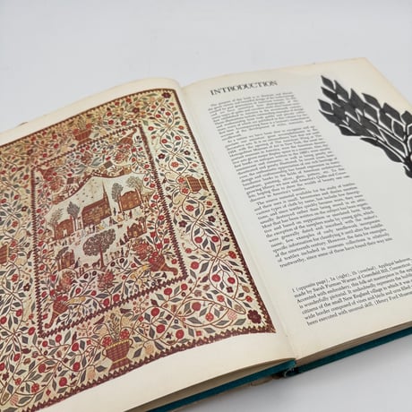 【F1_014】AMERICA'S QUILTS AND COVERLETS /Carleton L.Safford and Robert Bishop