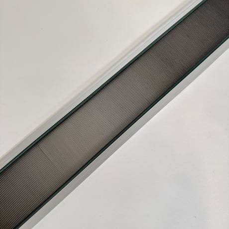 【DA116】<東京手織機> 金筬 10cm間60羽 内寸90cm
