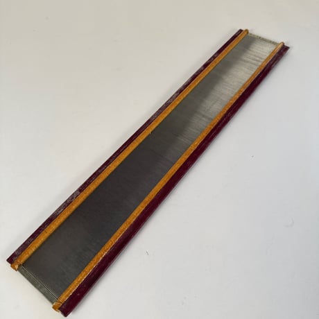 【DA477】金筬 10cm間130羽 内寸43.5cm