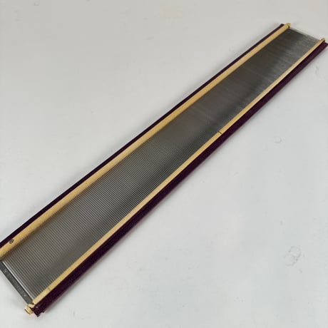 【DA431】金筬 10cm間50羽 内寸59.5cm