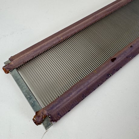 【DA001】金筬 10cm間40羽 内寸64.5cm