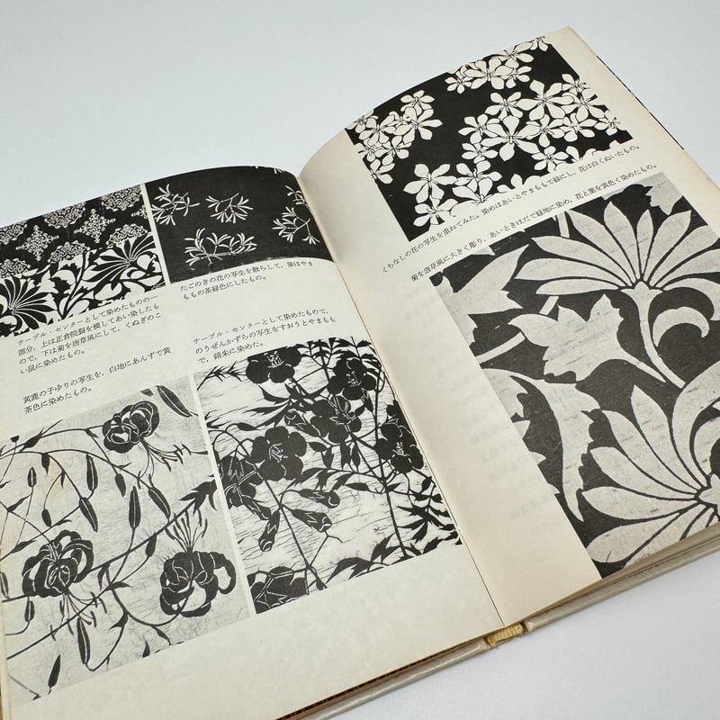 B7_189】たのしい造形 草木染 /山崎青樹 | 染め・織り道具 SHIRO.