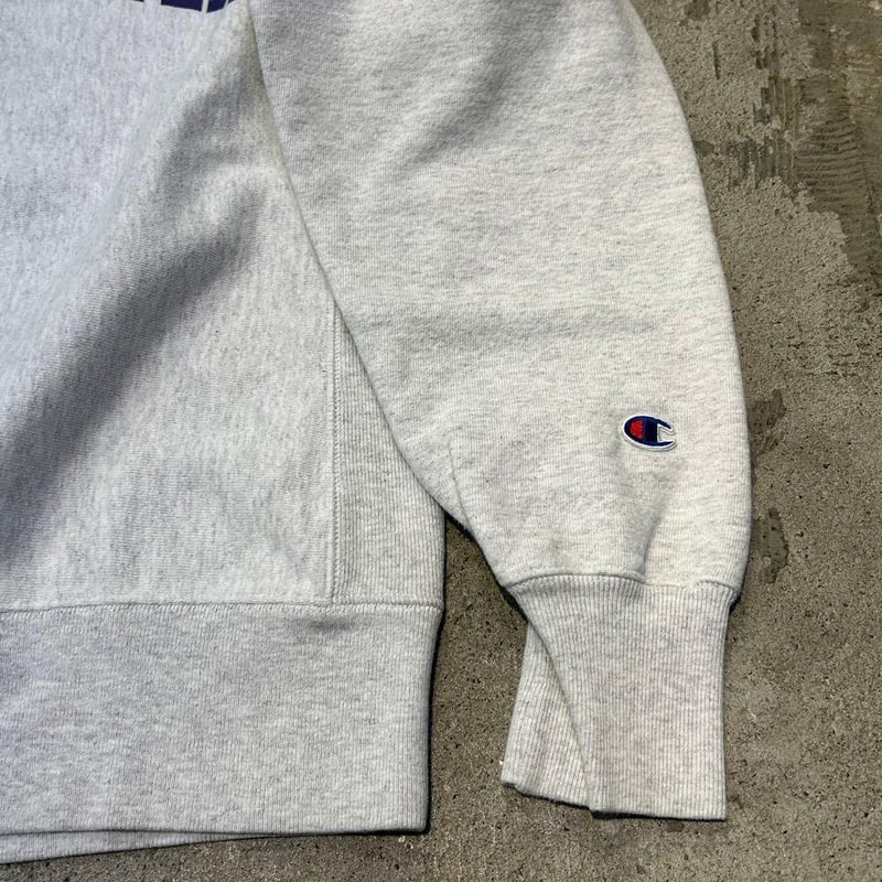 古着 CHAMPION USA チャンピオン リバースウィーブ M スウェット 
