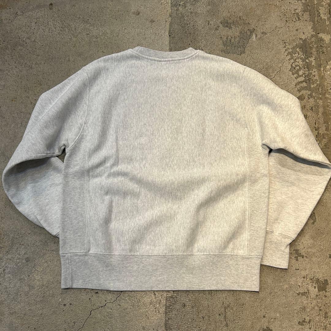 古着 CHAMPION USA チャンピオン リバースウィーブ M スウェット
