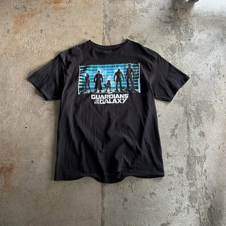 KITH ヴィンテージシリーズ Tシャツ ガーディアンズオブギャラクシー KITH ヴィンテージシリーズ Tシャツ ガーディアンズオブ