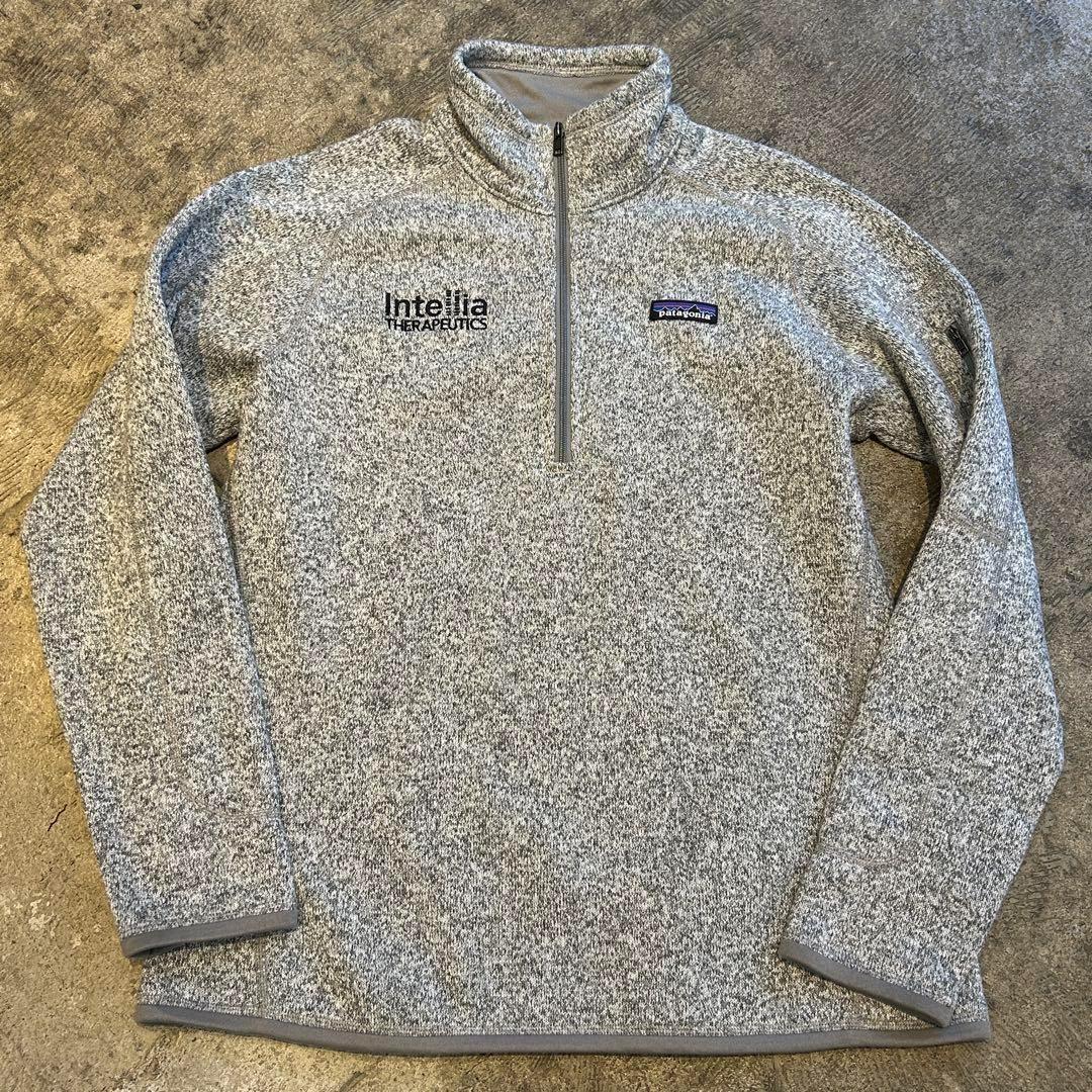 古着 PATAGONIA パタゴニア ベターセーター フリースジャケット L