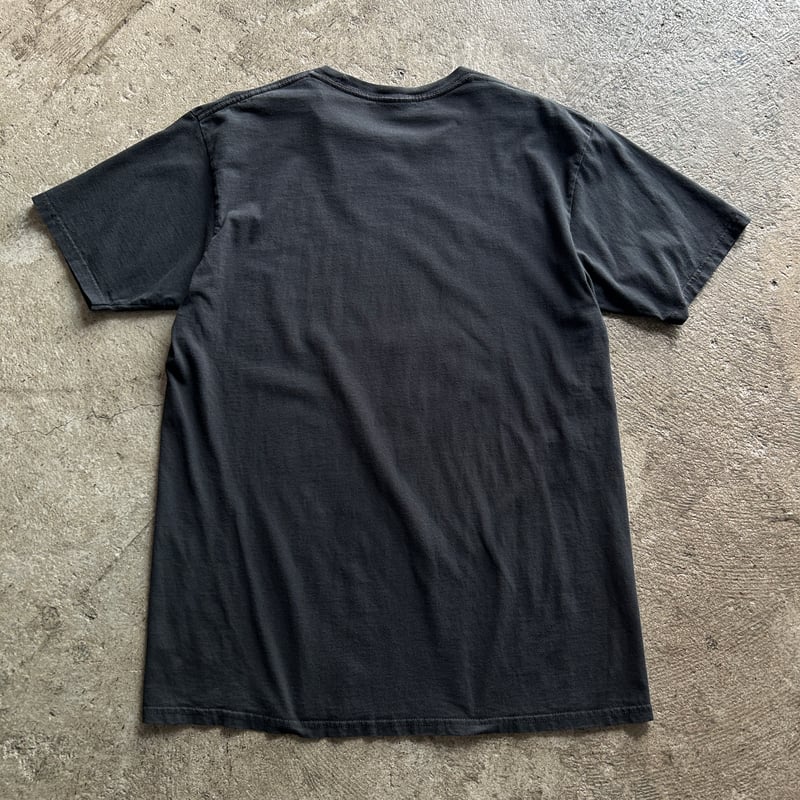 LLICA 希少 1991 ALLOVER バンドTシャツ XL 古着 JEAN-MICHEL BASQUIAT Tシャツ XL バスキア | Twins Cr