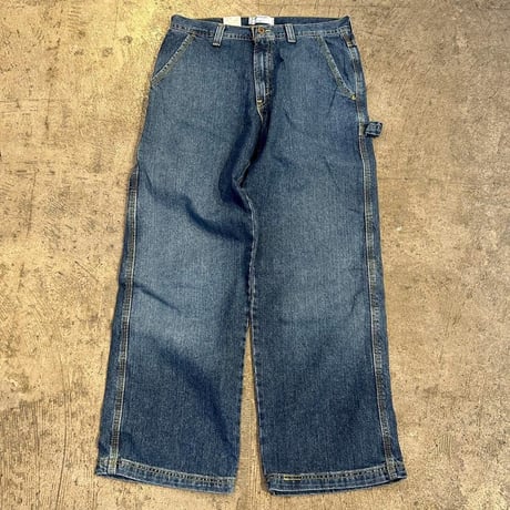 ヴィンテージペインターパンツ ペインターパンツ | STORES