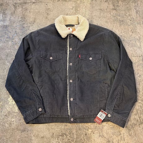 コーデュロイジャケット | STORES