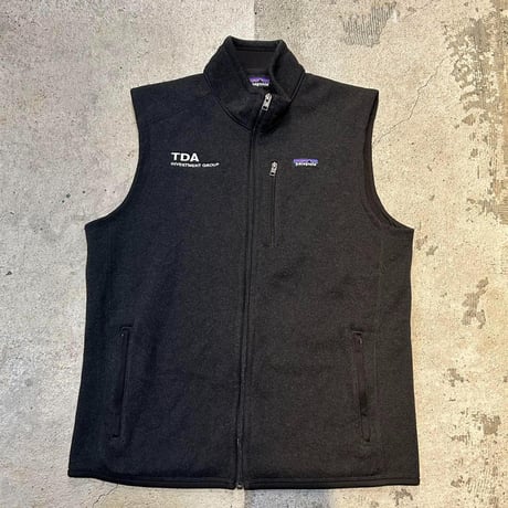 フリースベスト | STORES