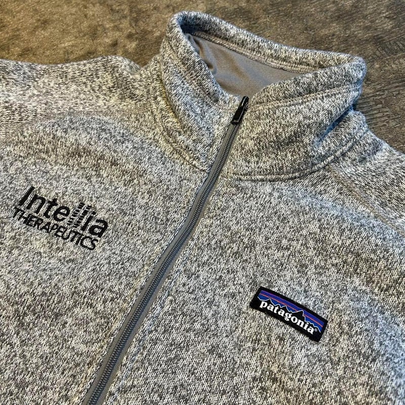 古着 PATAGONIA パタゴニア ベターセーター フリースジャケット L