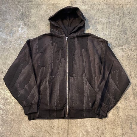ジップアップフーディー | STORES
