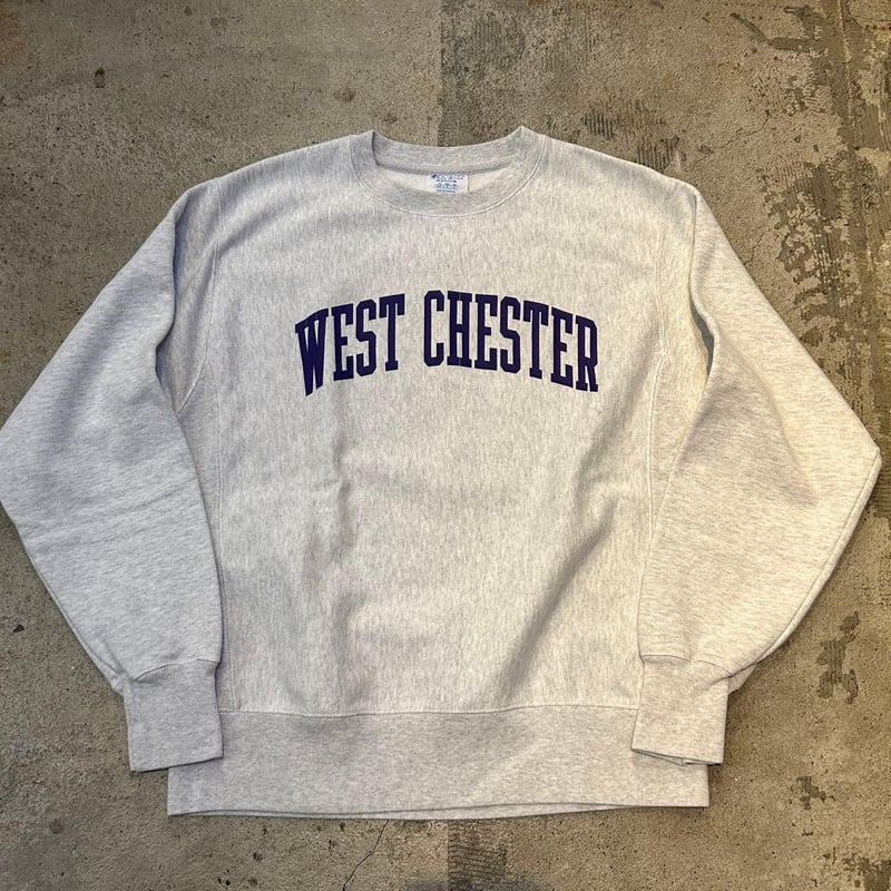 古着 CHAMPION USA チャンピオン リバースウィーブ M スウェット