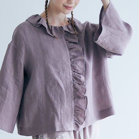 CATEGORY ブラウス | select shop Calli
