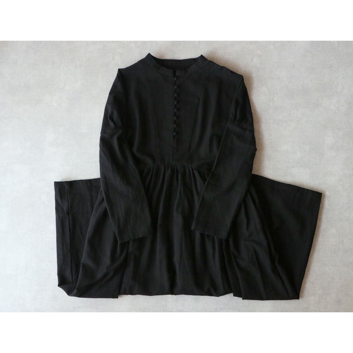 MAGALI【東炊きコットンビエラクラシックワンピース(タグ付き未使用)】