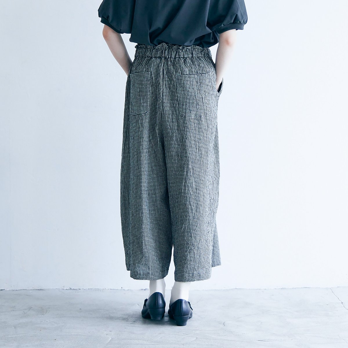K8.0BASEBALL9 ベージュ リネン ワイドパンツ K8.0BASEBALL9 ベージュ リネン ワイドパンツ 希少 K8