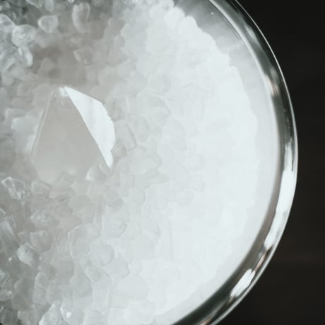 【NEW】Ritual Bath Salt