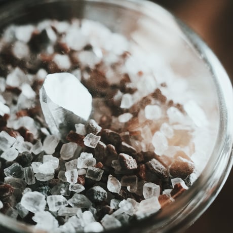 【NEW】Ritual Bath Salt