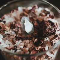 【NEW】Ritual Bath Salt