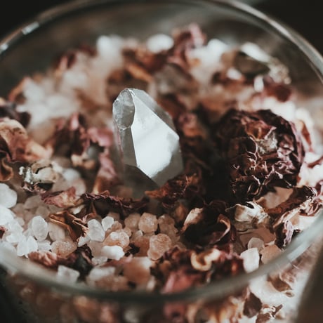 【NEW】Ritual Bath Salt