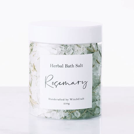 Herbal Bath Salt