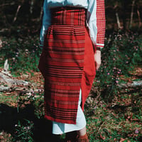 SEED SKIRT