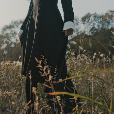 WITCHY GOTHIC ONEPIECE