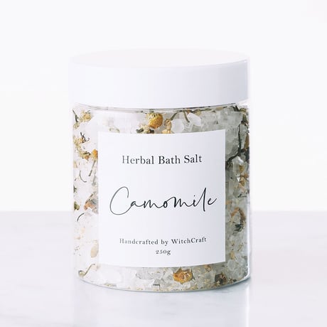 Herbal Bath Salt