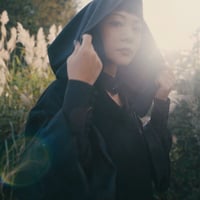 WITCHY CLOAK CORT