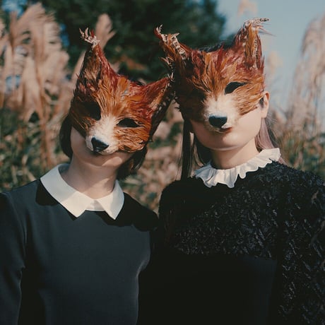 WITCHY MINI ONEPIECE