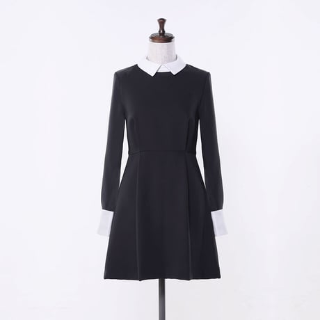 WITCHY MINI ONEPIECE