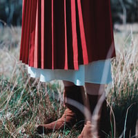 PETTICOAT
