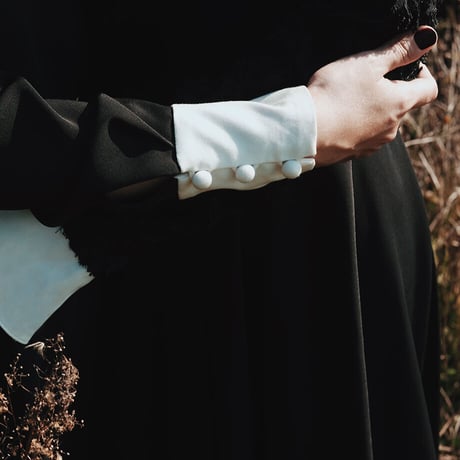 WITCHY MINI ONEPIECE