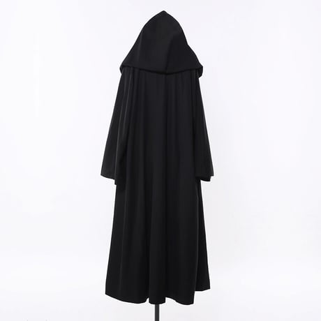 WITCHY CLOAK CORT