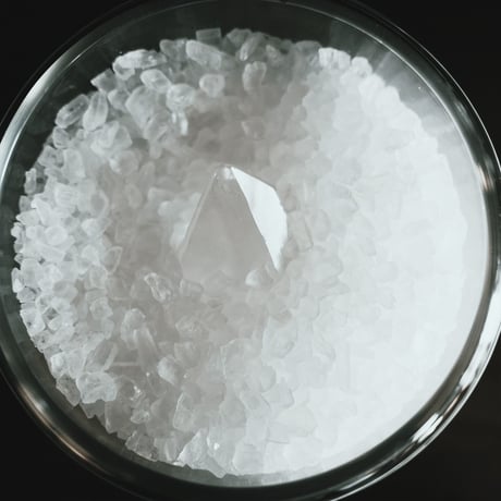 【NEW】Ritual Bath Salt