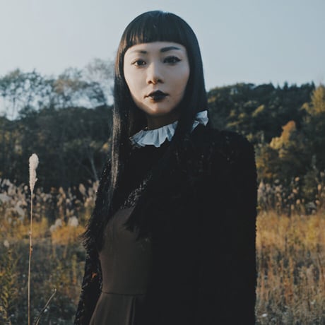 WITCHY GOTHIC ONEPIECE