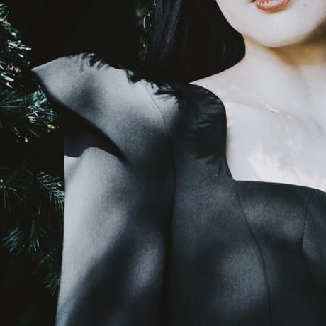 WITCHY FRILL ONEPIECE