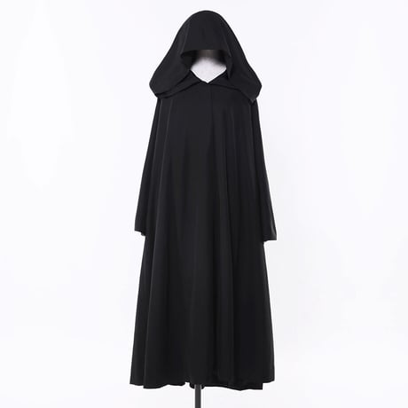 WITCHY CLOAK CORT