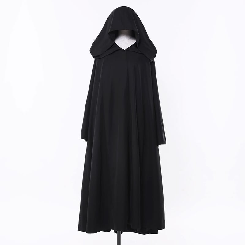 Green leaf pattern cloak（ロングマント） WITCHY CLOAK CORT | alt
