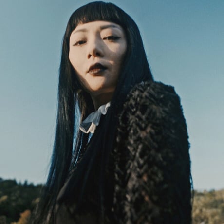 WITCHY GOTHIC ONEPIECE