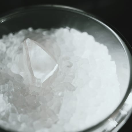 【NEW】Ritual Bath Salt